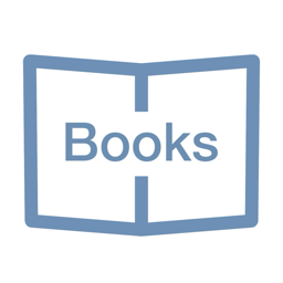 BooksNote のアイコン