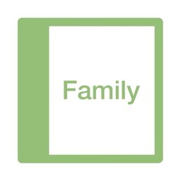FamilyNote のアイコン