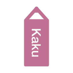 kaku のアイコン