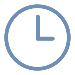 TimeWallet のアイコン